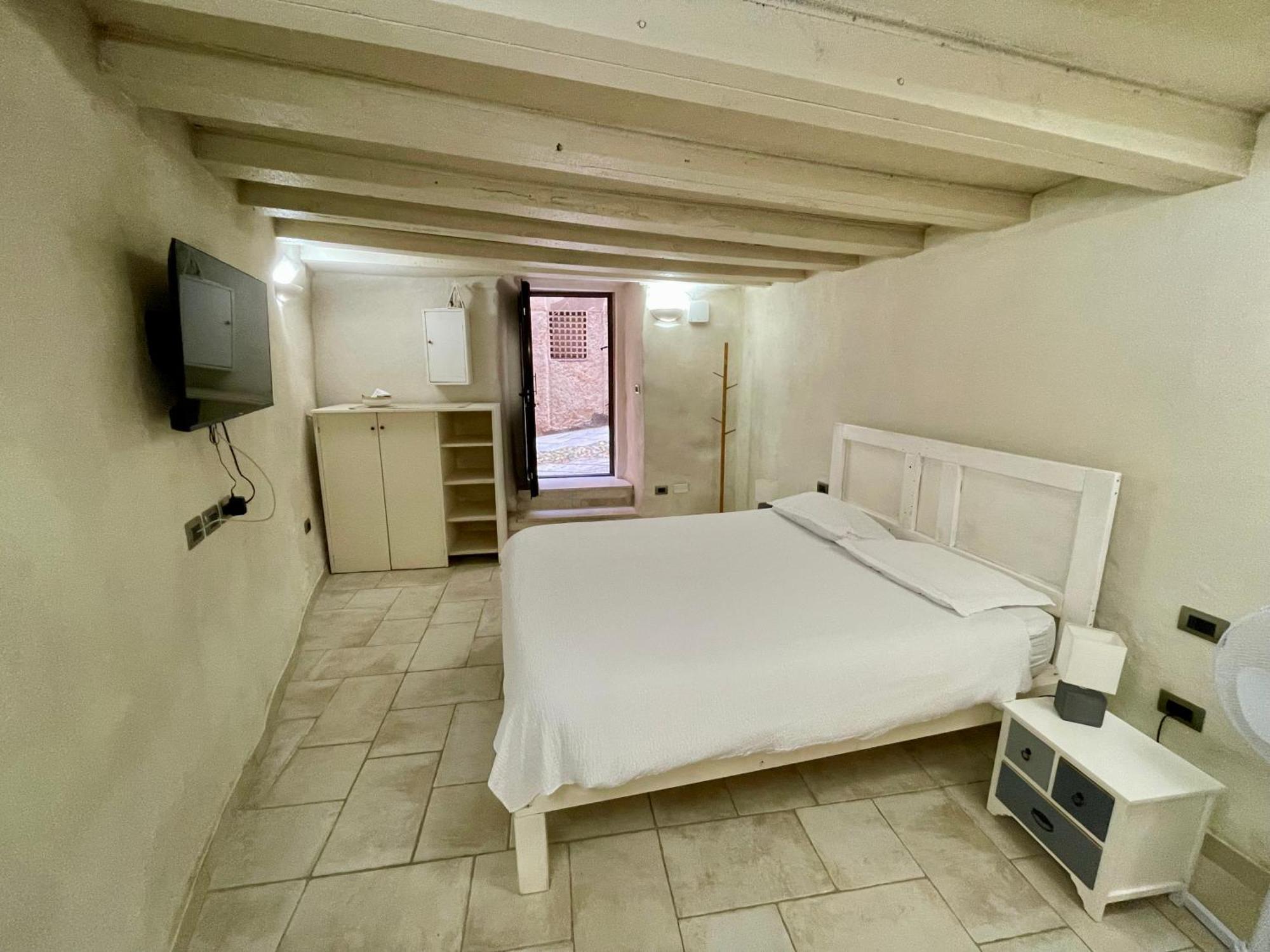 Cozy Suite Centro Cagliari Exterior photo